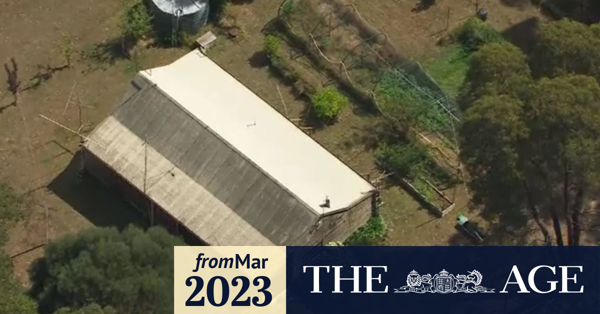 Wheatsheaf murder case Fire murder accused Stuart Lee shuns first